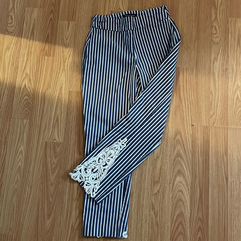 Versona pants size 2